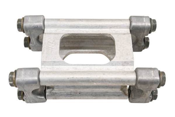 Polaris - 19 Polaris 800 Axyx SKS Handlebar Clamps Riser 146"