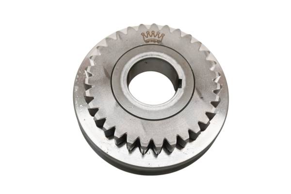 Polaris - 08 Polaris Outlaw 525 S Starter Clutch Housing Gear