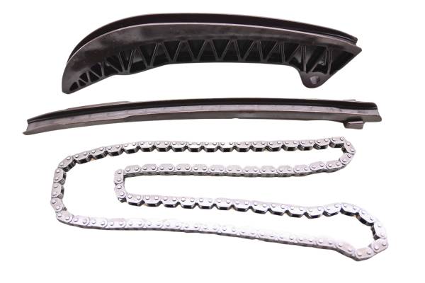 Sea-Doo - 18 Sea-Doo Spark 900 ACE Cam Chain & Guides