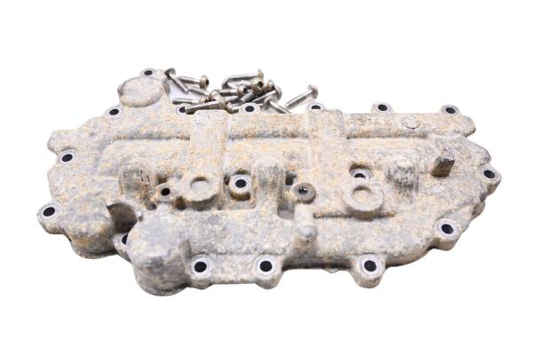 Sea-Doo - 18 Sea-Doo Spark 900 ACE Engine Cover Bottom