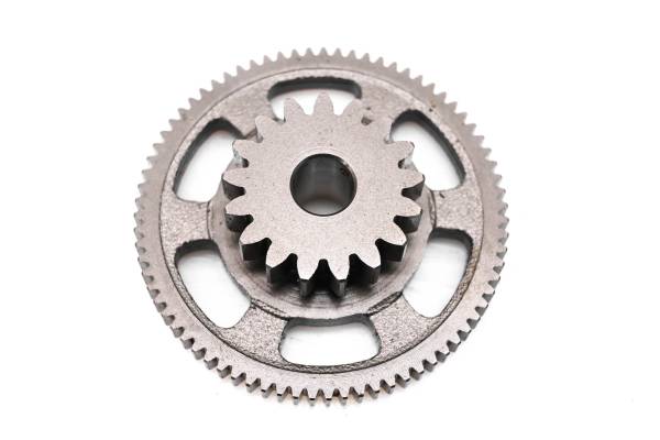 Yamaha - 08 Yamaha VX1100 3-Pass Starter Gear