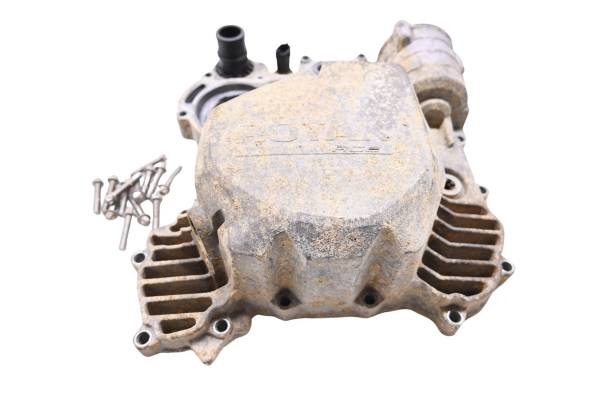 Sea-Doo - 18 Sea-Doo Spark 900 ACE Stator Cover