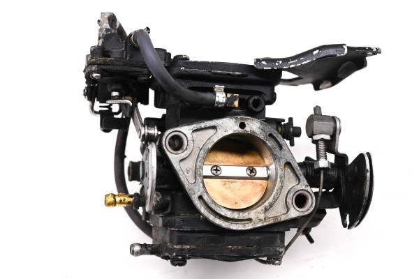 Sea-Doo - 01 Sea-Doo GTI Carburetor Carb