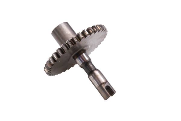 Yamaha - 13 Yamaha Waverunner VX Deluxe Oil Pump Gear VX1100