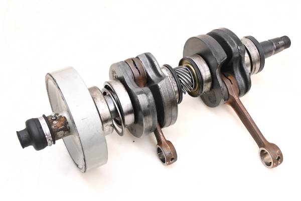 Sea-Doo - 01 Sea-Doo GTI Crankshaft Crank Shaft For Parts