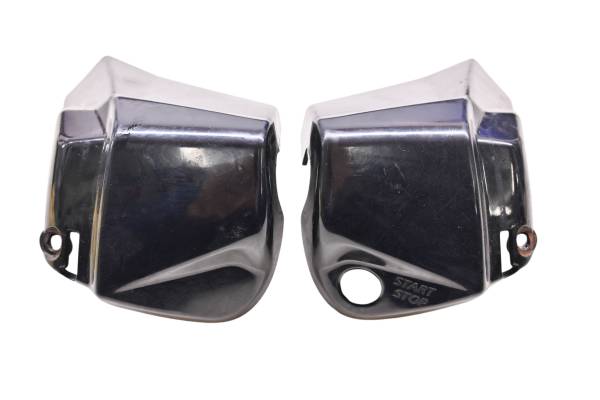 Sea-Doo - 18 Sea-Doo Spark 900 ACE Handlebar Switch Covers