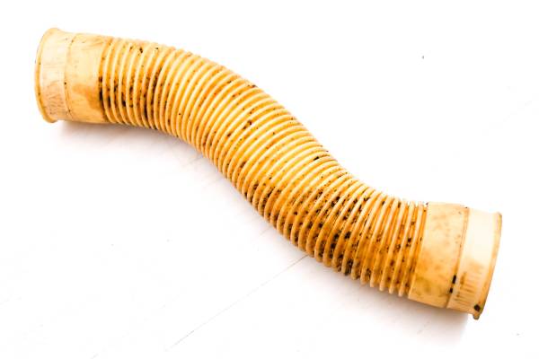 Sea-Doo - 01 Sea-Doo RX DI Oil Tank Filler Neck