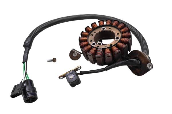 Yamaha - 13 Yamaha Waverunner VX Deluxe Stator VX1100
