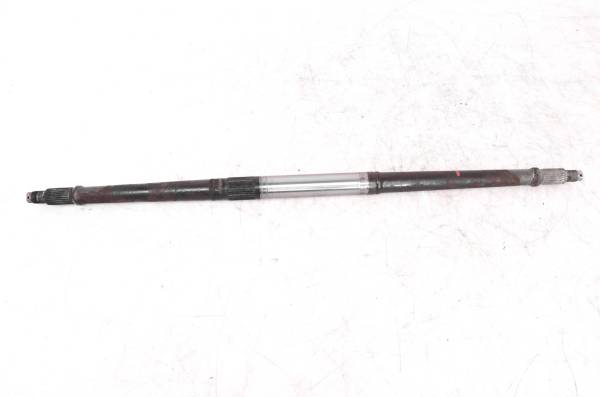 Polaris - 90 Polaris Trail Boss 250 4x4 Rear Axle