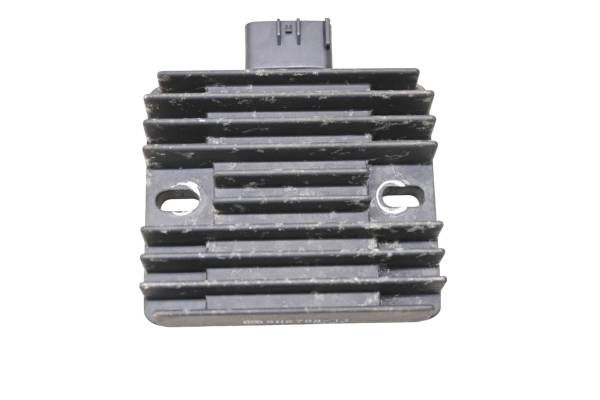 Yamaha - 06 Yamaha FX Cruiser HO Regulator Rectifier FX1100