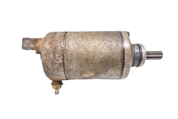 Kawasaki - 05 Kawasaki KFX400 2x4 Starter Motor LTZ400