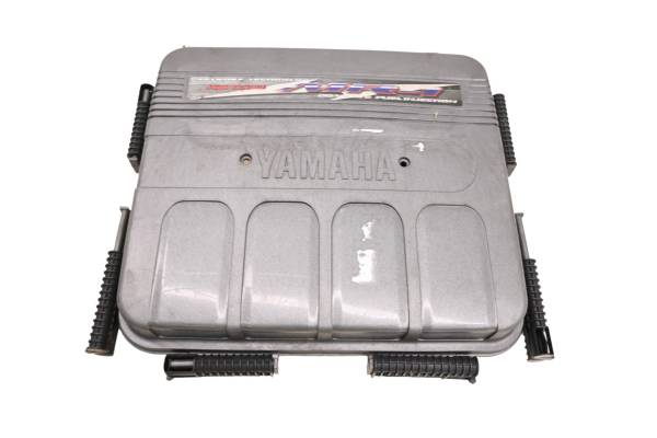 Yamaha - 06 Yamaha FX Cruiser HO Airbox Lid Cover FX1100