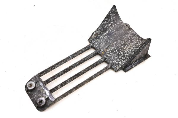 Yamaha - 08 Yamaha VX1100 3-Pass Jet Pump Inlet Duct Bracket Mount