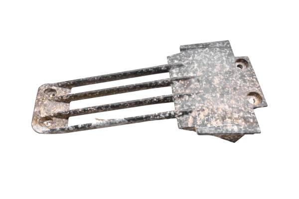 Yamaha - 13 Yamaha Waverunner VX Deluxe Jet Pump Grate VX1100