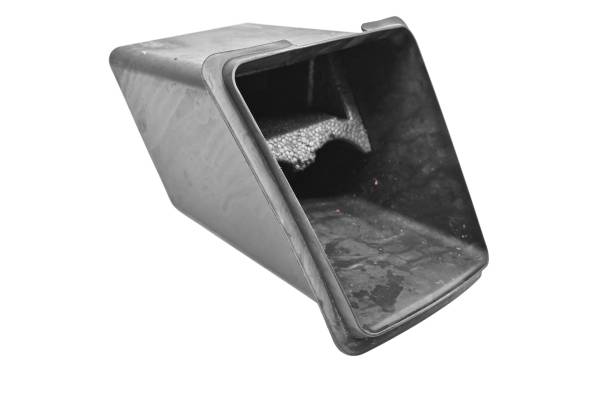 Yamaha - 13 Yamaha Waverunner VX Deluxe Tool Storage Box & Drink Holder Insert VX1100