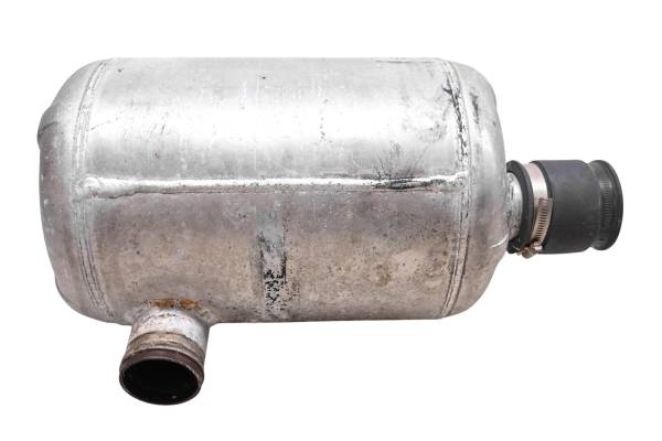 Yamaha - 13 Yamaha Waverunner VX Deluxe Muffler Exhaust Pipe VX1100