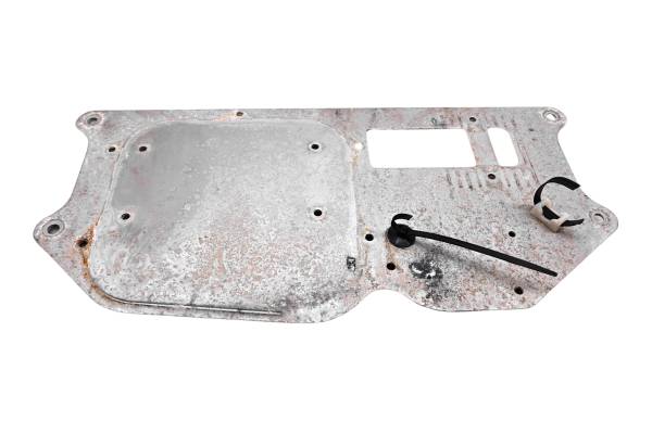 Yamaha - 13 Yamaha Waverunner VX Deluxe Electrical Box Plate Bracket Mount VX1100