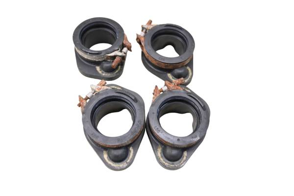 Yamaha - 06 Yamaha FX Cruiser HO Intake Manifold Boots FX1100