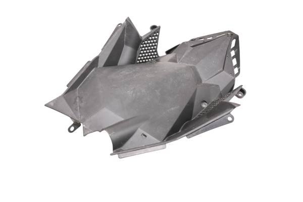 Sea-Doo - 15 Sea-Doo Spark 900 HO ACE 2 Up Front Lower Engine Cover