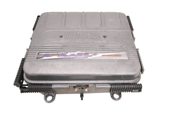 Yamaha - 06 Yamaha FX Cruiser HO Airbox Intake Air Box FX1100