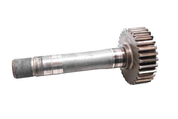 Yamaha - 13 Yamaha Waverunner VX Deluxe Final Transfer Shaft VX1100