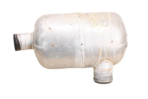 Yamaha - 06 Yamaha FX Cruiser HO Muffler Exhaust Pipe FX1100