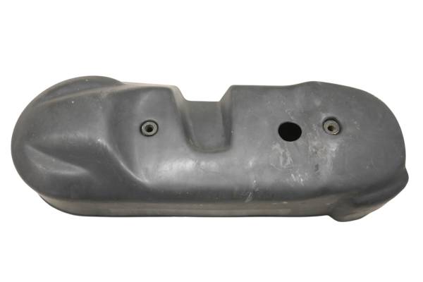 Polaris - 04 Polaris Sportsman 90 Outer Clutch Protector Cover