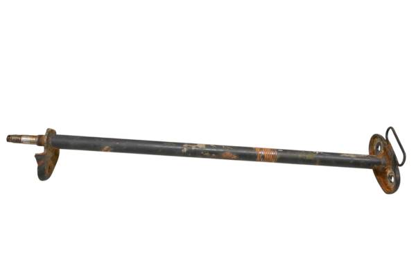 Polaris - 04 Polaris Sportsman 90 Steering Stem Shaft