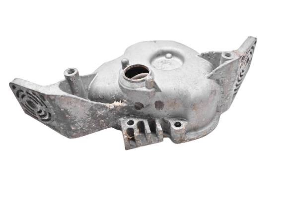 Yamaha - 13 Yamaha Waverunner VX Deluxe Stator Cover VX1100