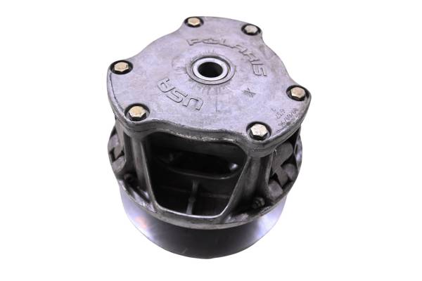 Polaris - 96 Polaris Scrambler 400 Primary Drive Clutch