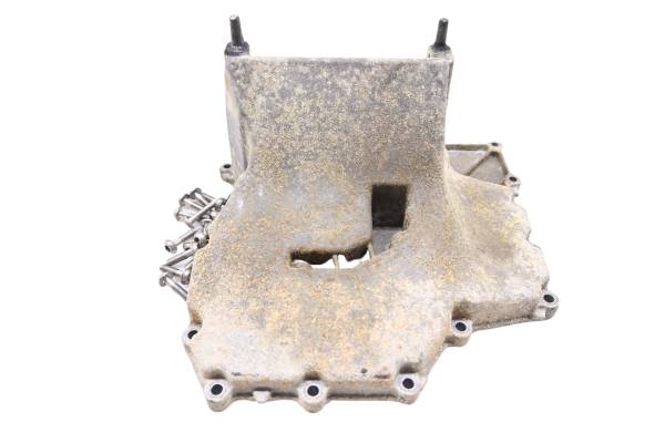 Sea-Doo - 18 Sea-Doo Spark 900 ACE Oil Sump Cover