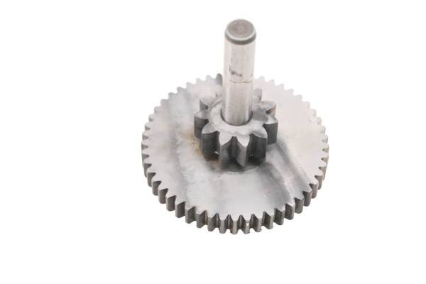 Sea-Doo - 15 Sea-Doo Spark 900 HO ACE 2 Up Starter Gear