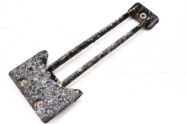 Sea-Doo - 01 Sea-Doo RX DI Jet Pump Grate