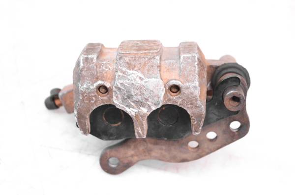 Suzuki - 01 Suzuki Quadrunner 500 4x4 Front Right Brake Caliper LTF500F