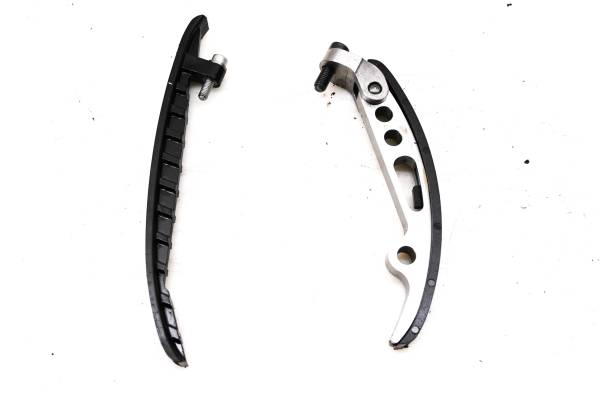 Polaris - 04 Polaris MSX 110 Cam Chain Guides