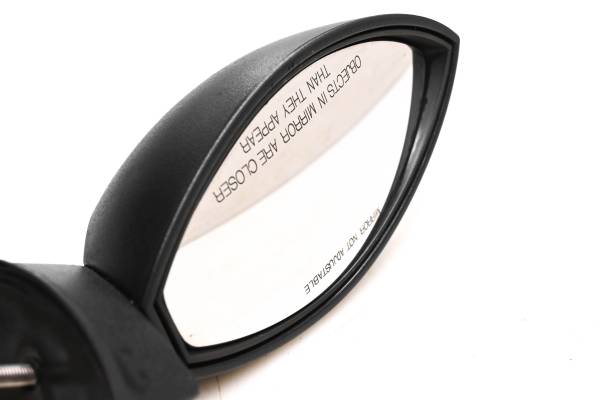Polaris - 04 Polaris MSX 110 Left Side Mirror