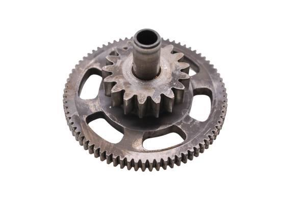 Yamaha - 13 Yamaha VX Deluxe Starter Gear VX1100