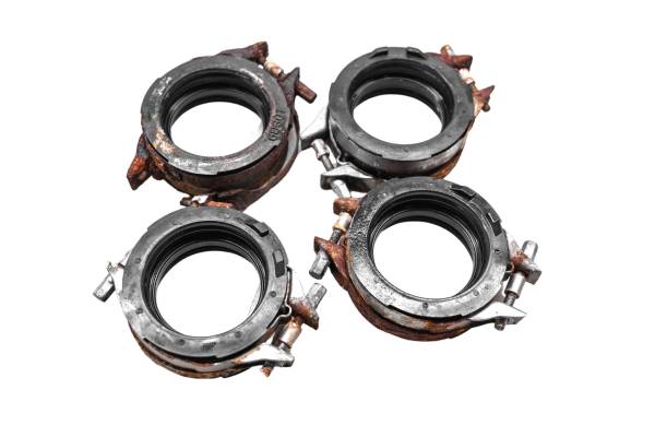 Yamaha - 13 Yamaha VX Deluxe Intake Manifold Carburetor Boots VX1100