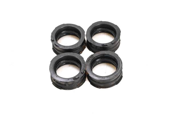 Yamaha - 08 Yamaha VX1100 3-Pass Intake Manifold Carburetor Boots