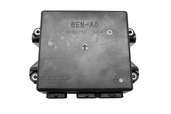 Yamaha - 13 Yamaha VX Deluxe Electric Control Unit Ecu VX1100