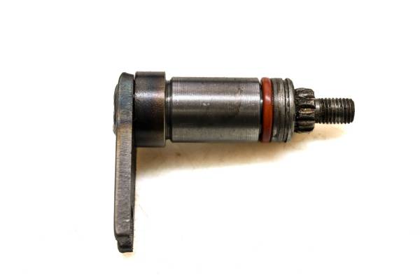 Polaris - 02 Polaris Scrambler 400 4x4 Shift Shaft Shifter