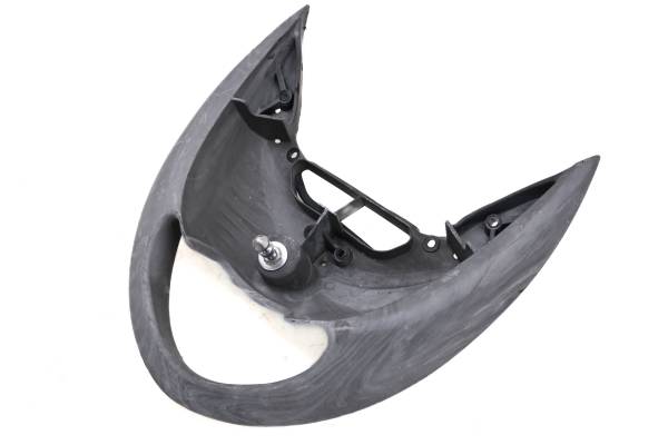 Sea-Doo - 01 Sea-Doo RX Rear Grab Bar Bombardier