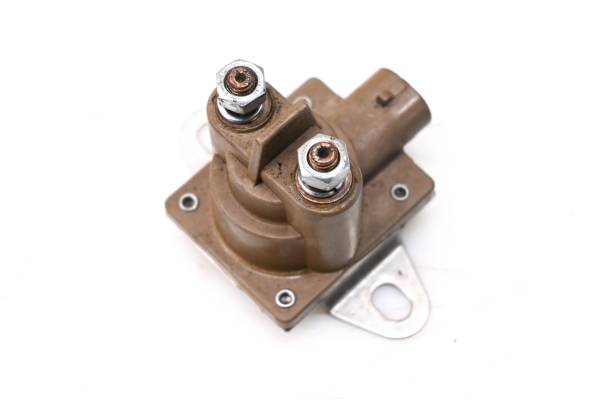 Sea-Doo - 01 Sea-Doo RX DI Starter Solenoid