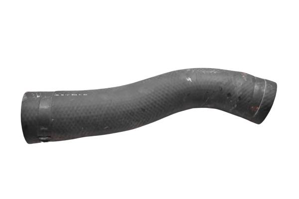 Yamaha - 13 Yamaha Waverunner VX Deluxe Fuel Filler Tube VX1100