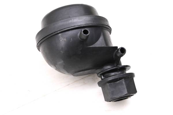 Sea-Doo - 01 Sea-Doo RX DI Exhaust Noise Reducer