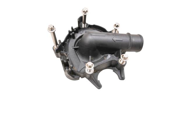 Sea-Doo - 15 Sea-Doo Spark 900 HO ACE 2 Up Water Pump Cover