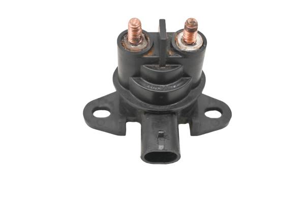 Sea-Doo - 15 Sea-Doo Spark 900 HO ACE 2 Up Starter Solenoid