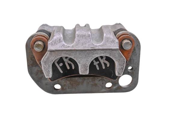 Polaris - 16 Polaris ACE 900 Front Right Brake Caliper