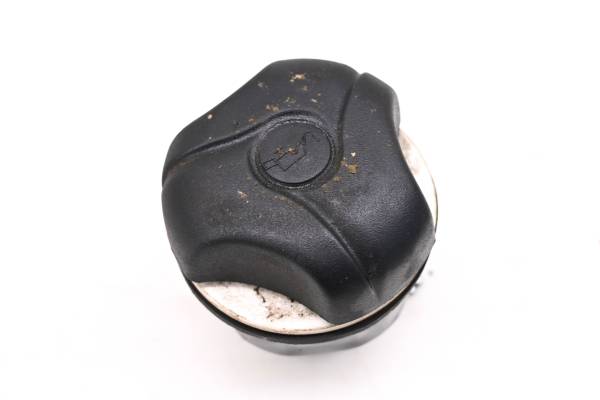 Sea-Doo - 01 Sea-Doo GTI Oil Cap