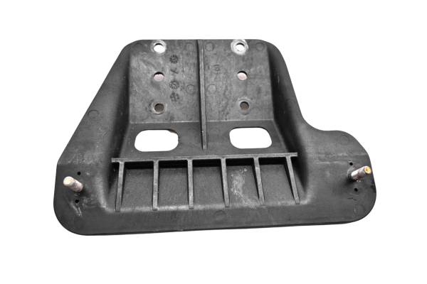 Yamaha - 13 Yamaha Waverunner VX Deluxe Electric Box Cover Bracket Mount VX1100